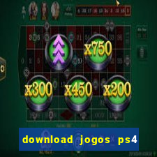 download jogos ps4 pkg pt-br